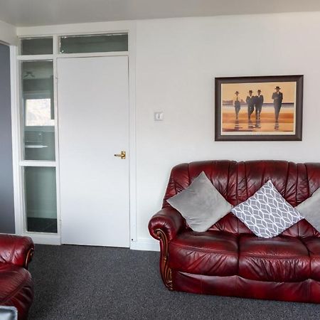 Loch & Hill View Apartment Форт Вильям Экстерьер фото
