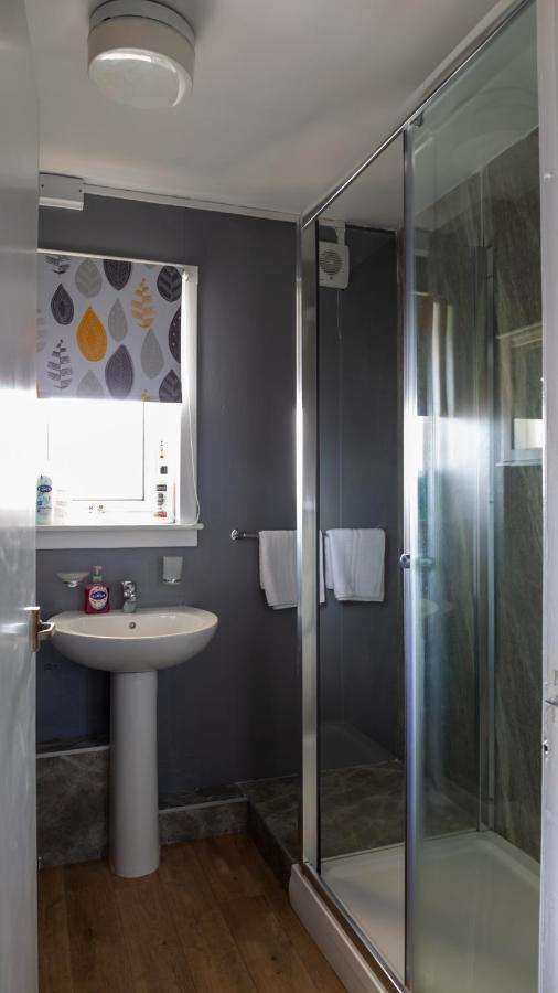 Loch & Hill View Apartment Форт Вильям Экстерьер фото