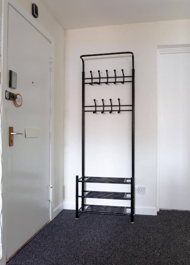Loch & Hill View Apartment Форт Вильям Экстерьер фото