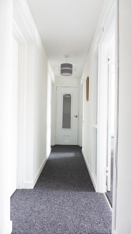 Loch & Hill View Apartment Форт Вильям Экстерьер фото