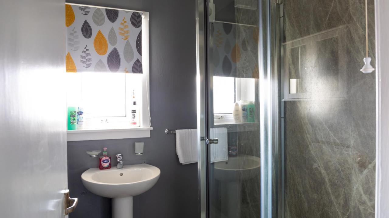 Loch & Hill View Apartment Форт Вильям Экстерьер фото