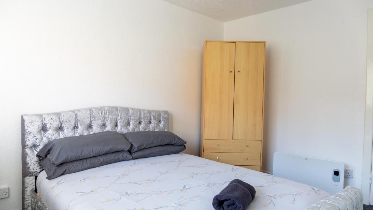 Loch & Hill View Apartment Форт Вильям Экстерьер фото