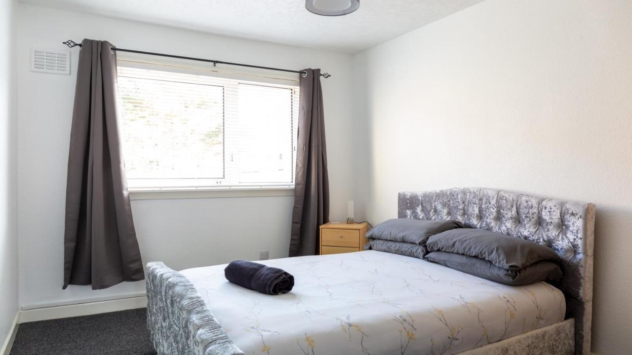 Loch & Hill View Apartment Форт Вильям Экстерьер фото