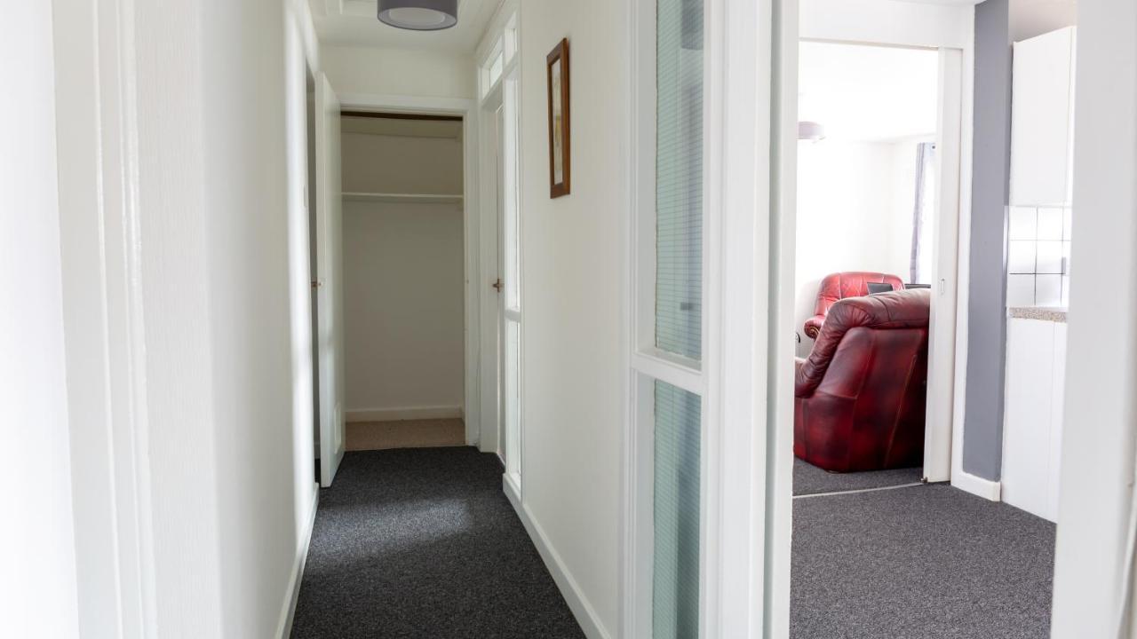 Loch & Hill View Apartment Форт Вильям Экстерьер фото